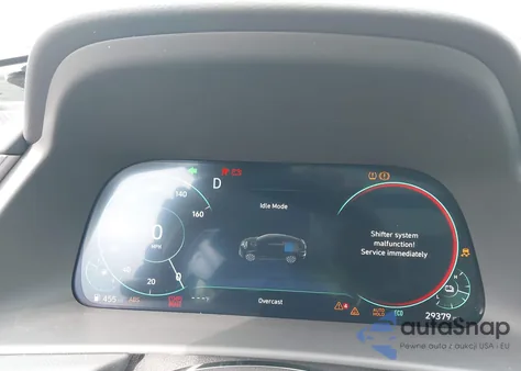 2023 Hyundai Sonata Hybrid Limited z USA, uszkodzony, nr VIN KMHL54JJ8PA071704